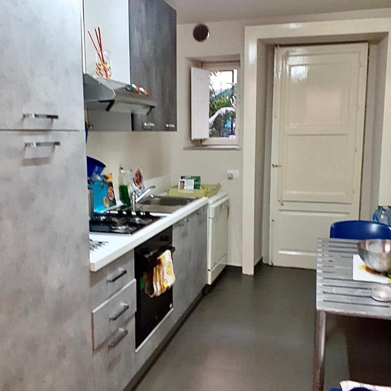 Nonna Mafalda House - Superior Apartment - 11