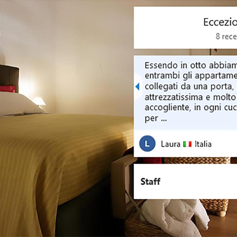 PALAZZO NICASTRO gh - Red House apartment - Appartamento con 2 Camere da Letto - 23