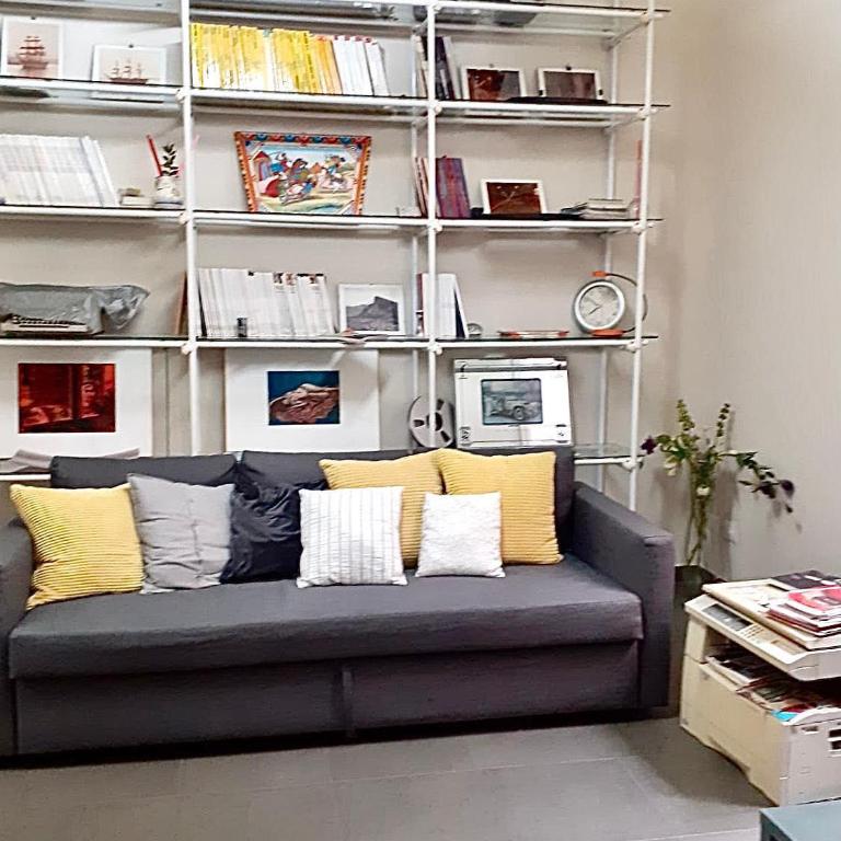 Nonna Mafalda House - Superior Apartment - 28