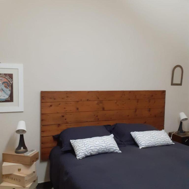 Nonna Mafalda House - Superior Apartment - 24