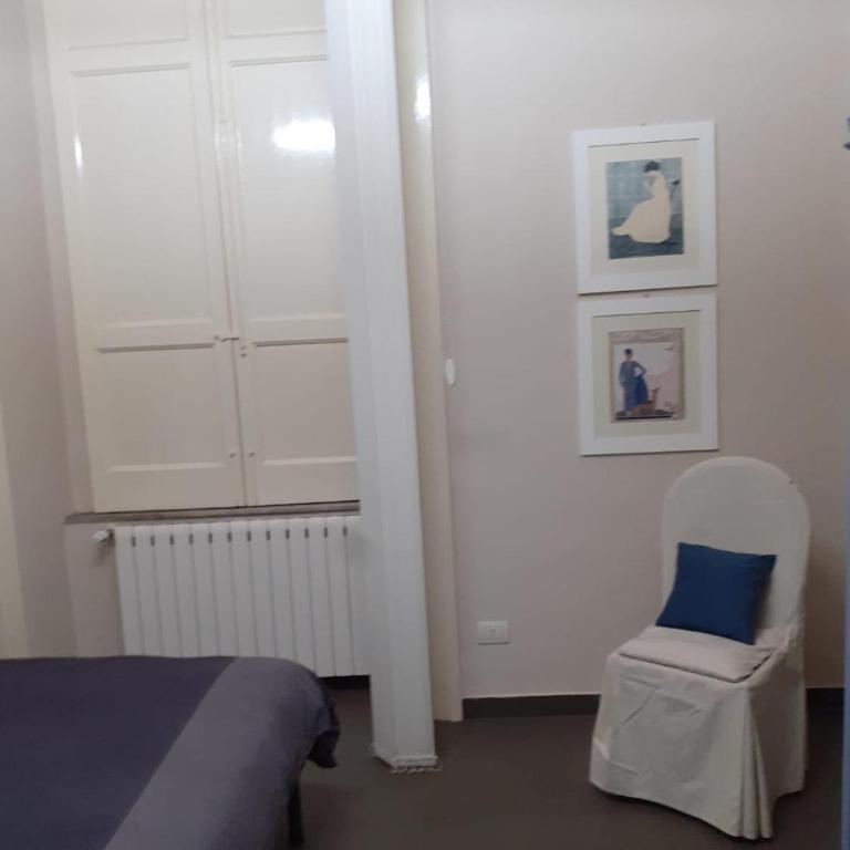 Nonna Mafalda House - Superior Apartment - 23