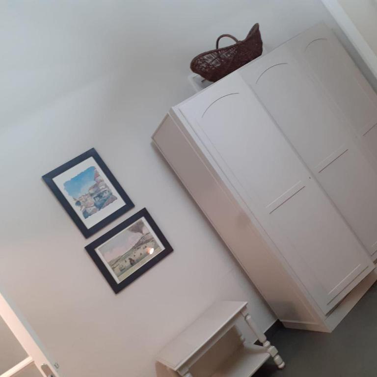 Nonna Mafalda House - Superior Apartment - 22