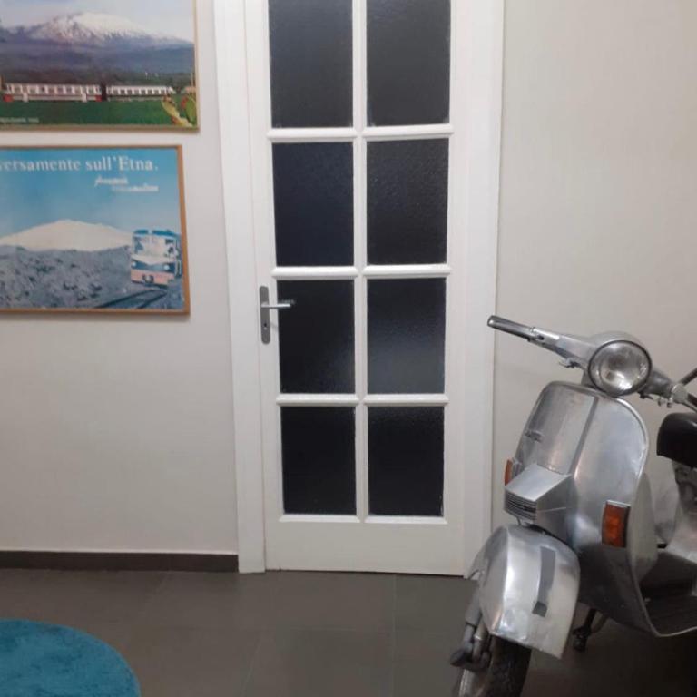 Nonna Mafalda House - Superior Apartment - 29