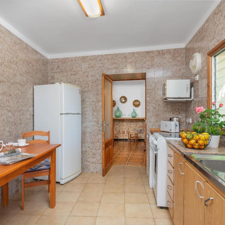 Finca L'hort de Can Bota,con piscina privada - Casa de 3 dormitorios - 20