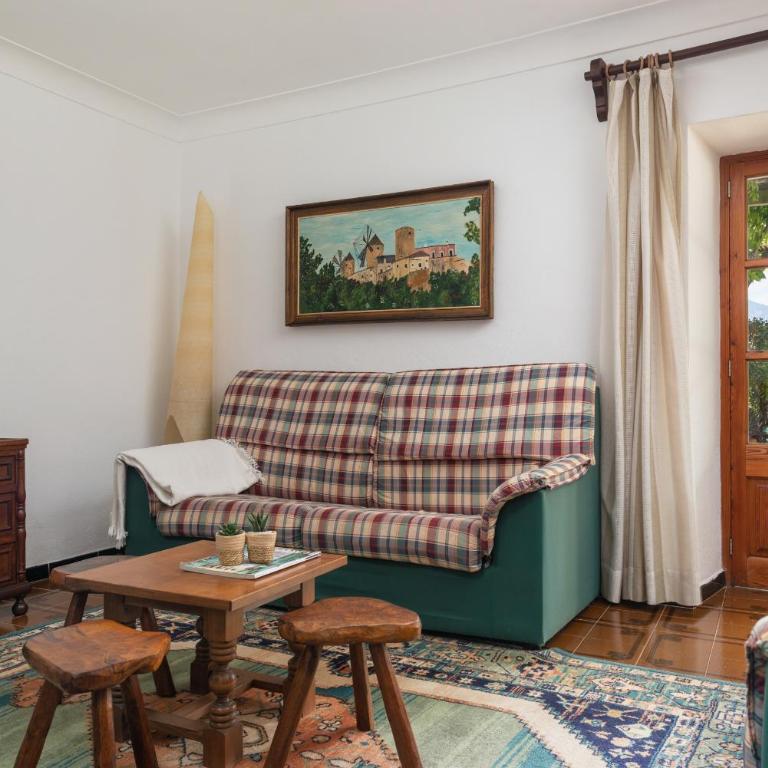Finca L'hort de Can Bota,con piscina privada - Casa de 3 dormitorios - 14