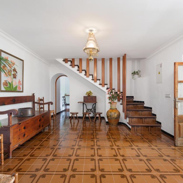 Finca L'hort de Can Bota,con piscina privada - Casa de 3 dormitorios - 18