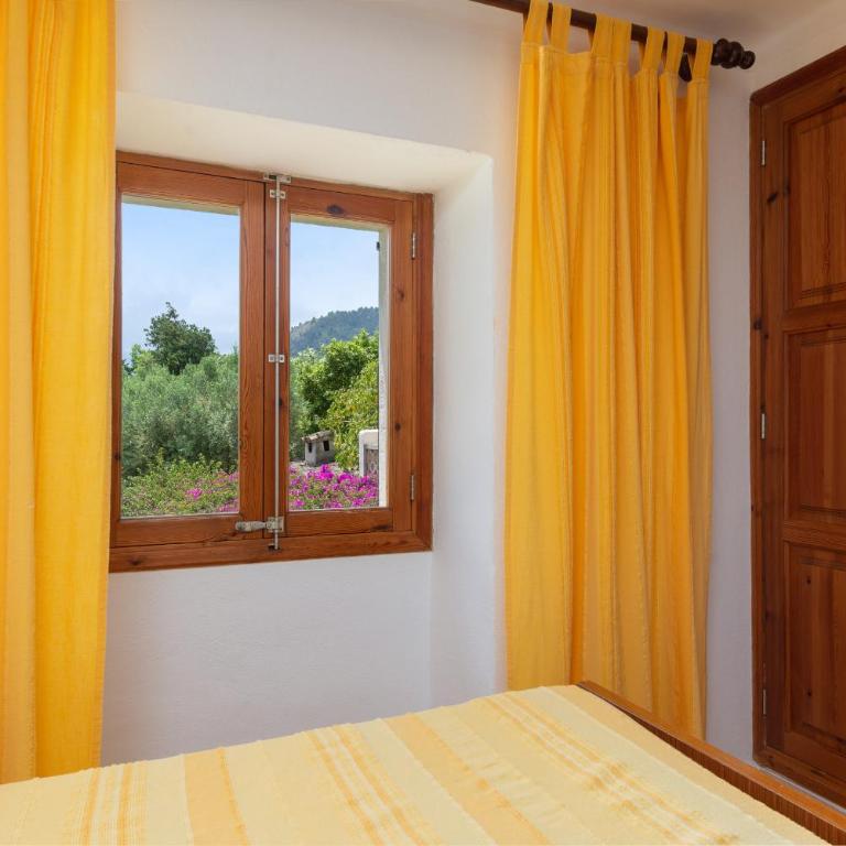 Finca L'hort de Can Bota,con piscina privada - Casa de 3 dormitorios - 24