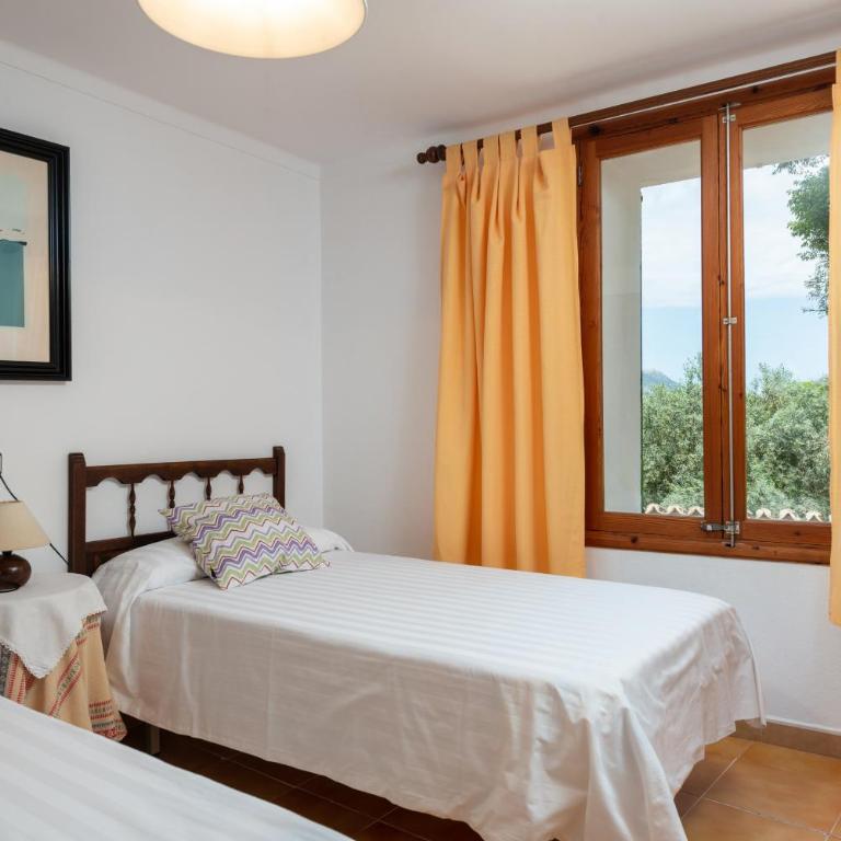 Finca L'hort de Can Bota,con piscina privada - Casa de 3 dormitorios - 26