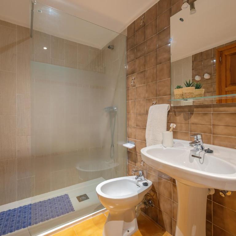 Finca L'hort de Can Bota,con piscina privada - Casa de 3 dormitorios - 27