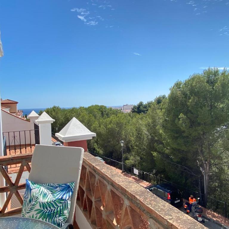 Aljamar 6 Burriana Beach Casasol - Villa con piscina privada - 8