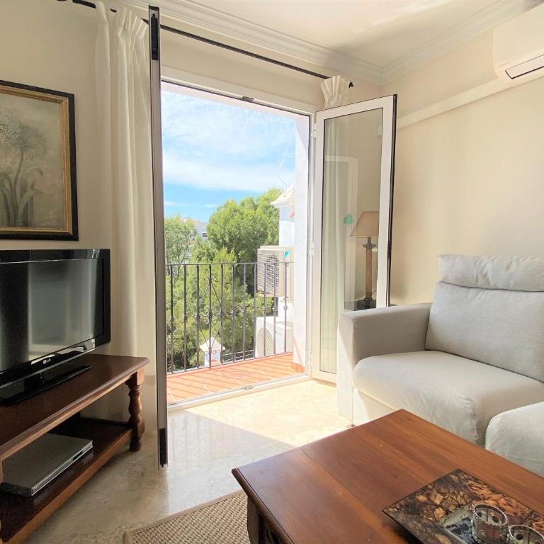 Aljamar 6 Burriana Beach Casasol - Villa con piscina privada - 3