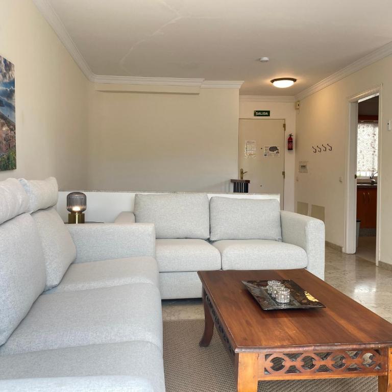 Aljamar 6 Burriana Beach Casasol - Villa con piscina privada - 4