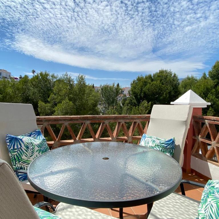 Aljamar 6 Burriana Beach Casasol - Villa con piscina privada - 10