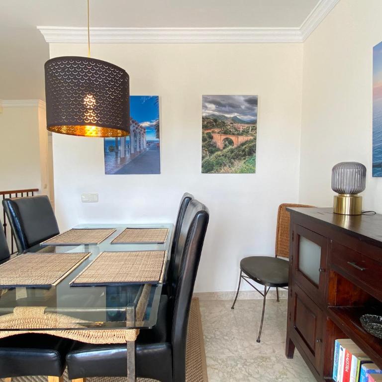 Aljamar 6 Burriana Beach Casasol - Villa con piscina privada - 9