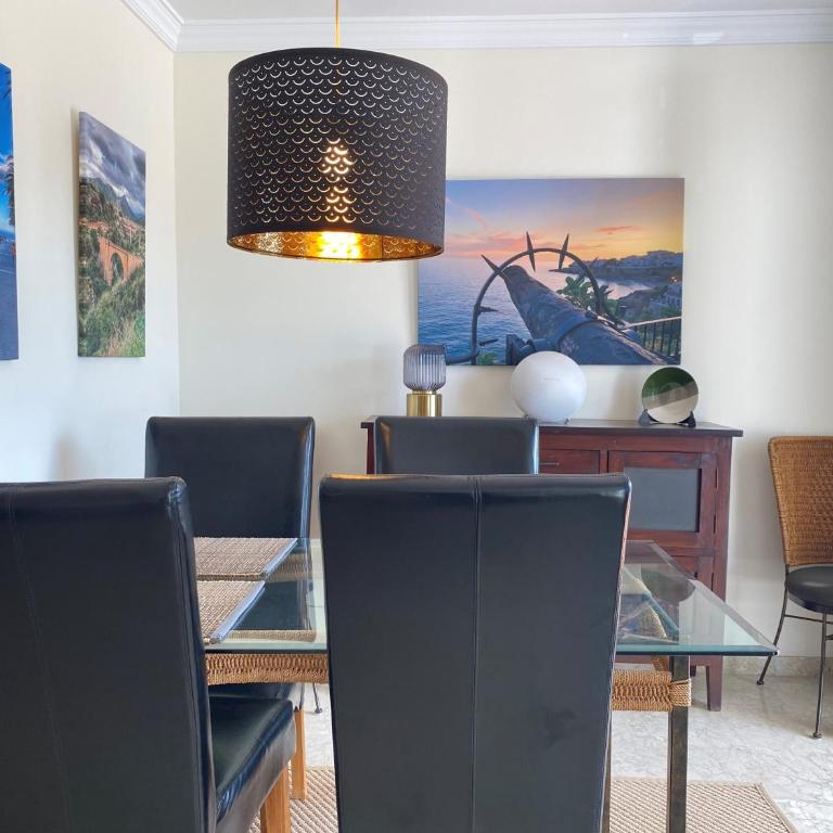 Aljamar 6 Burriana Beach Casasol - Villa con piscina privada - 6