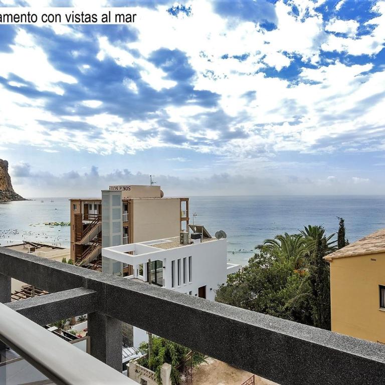 Melior-1 - Apartamento con vistas al mar - 13