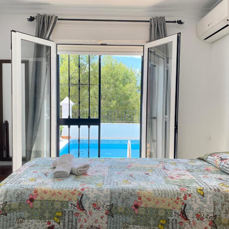 Aljamar 6 Burriana Beach Casasol - Villa con piscina privada - 16
