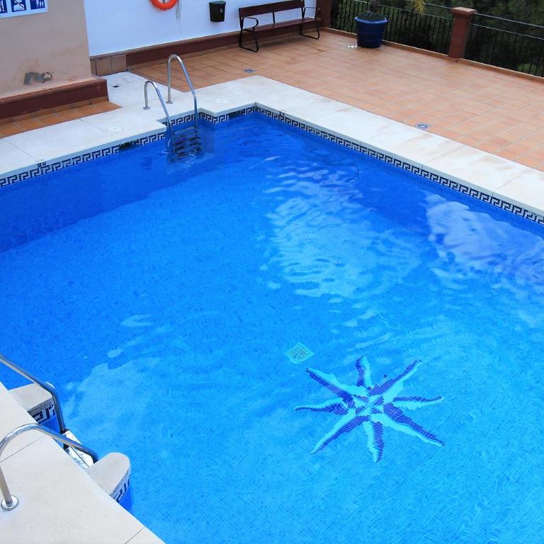 Aljamar 6 Burriana Beach Casasol - Villa con piscina privada - 17