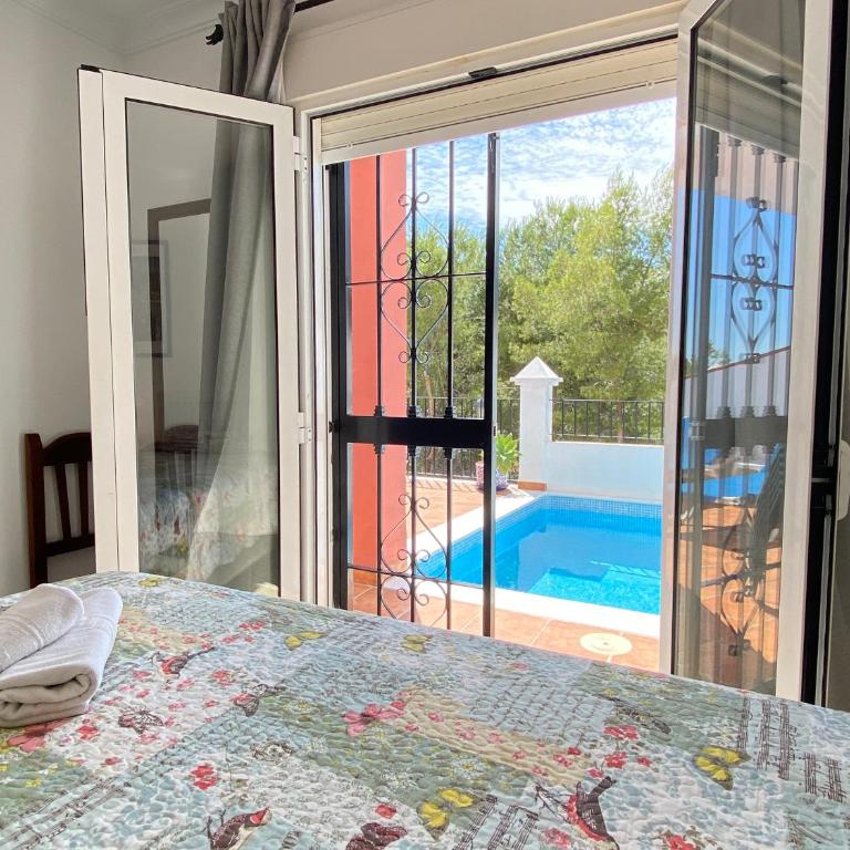 Aljamar 6 Burriana Beach Casasol - Villa con piscina privada - 13