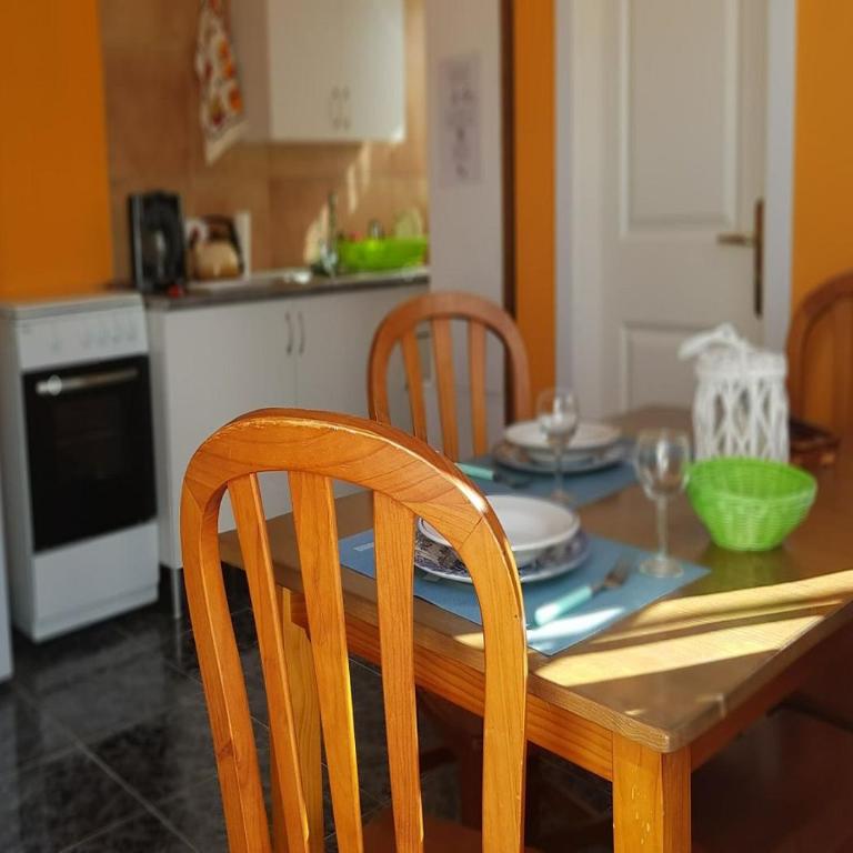 CASA TAYRI DE TAMAIDE TENERIFE SUR - Apartamento de 2 dormitorios - 9