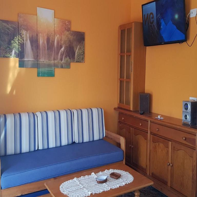 CASA TAYRI DE TAMAIDE TENERIFE SUR - Apartamento de 2 dormitorios - 16