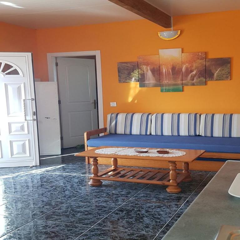 CASA TAYRI DE TAMAIDE TENERIFE SUR - Apartamento de 2 dormitorios - 17