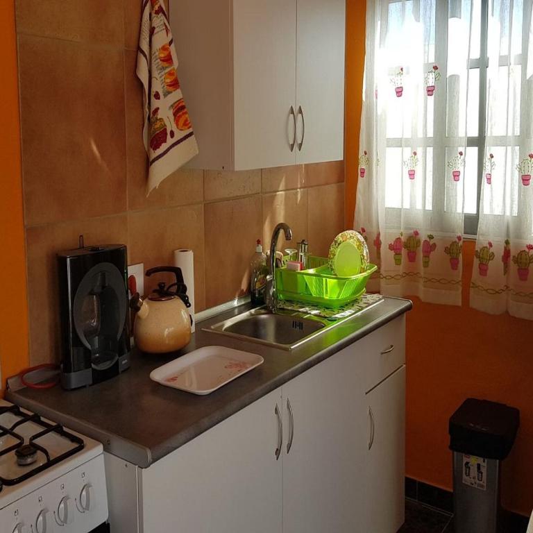 CASA TAYRI DE TAMAIDE TENERIFE SUR - Apartamento de 2 dormitorios - 14
