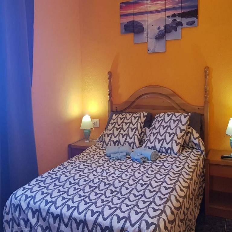 CASA TAYRI DE TAMAIDE TENERIFE SUR - Apartamento de 2 dormitorios - 25