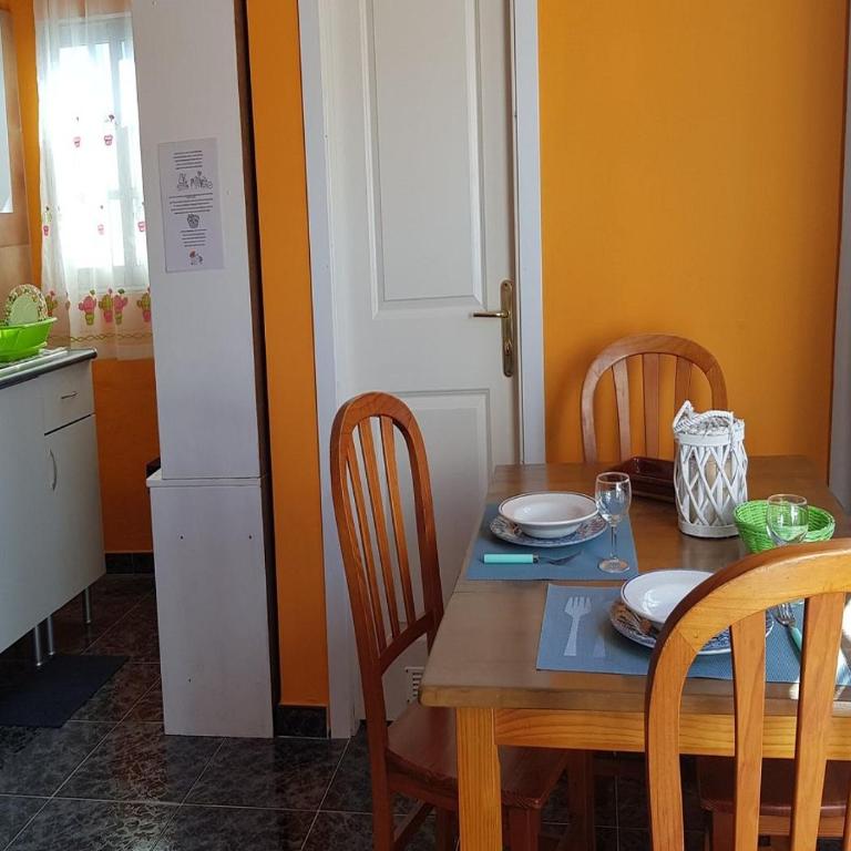 CASA TAYRI DE TAMAIDE TENERIFE SUR - Apartamento de 2 dormitorios - 26