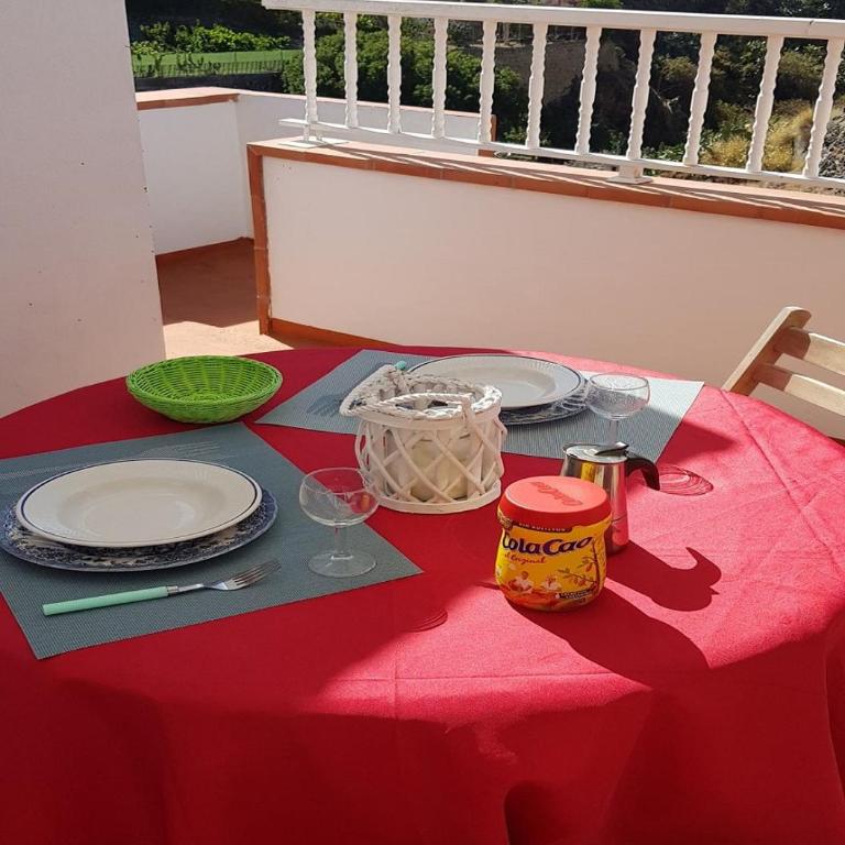 CASA TAYRI DE TAMAIDE TENERIFE SUR - Apartamento de 2 dormitorios - 30