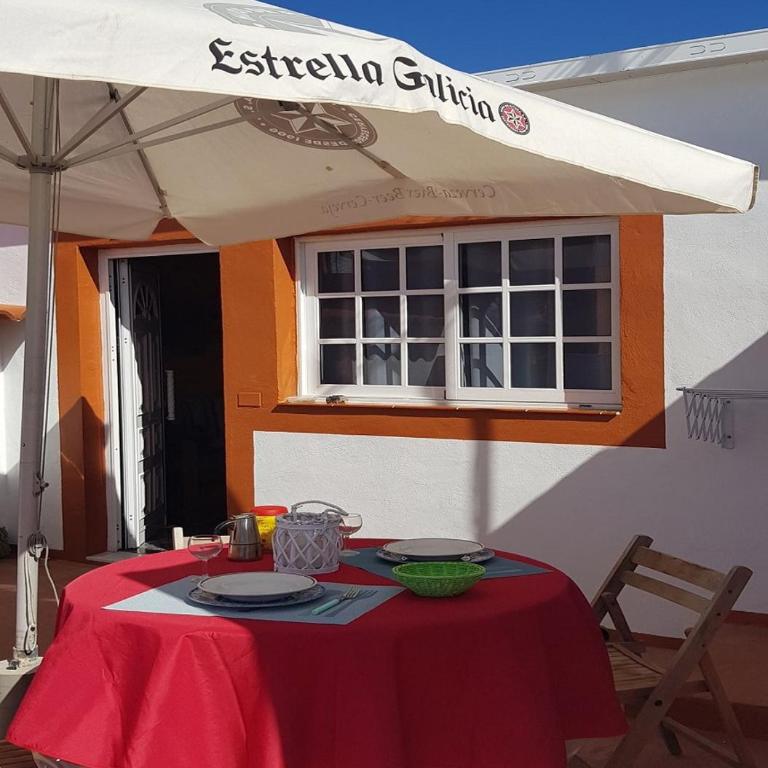 CASA TAYRI DE TAMAIDE TENERIFE SUR - Apartamento de 2 dormitorios - 1
