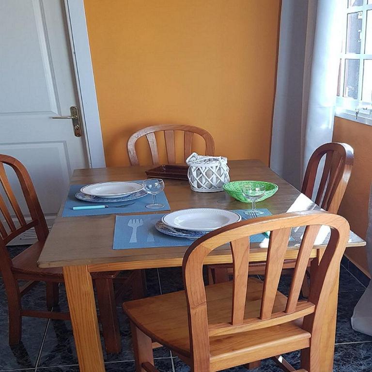 CASA TAYRI DE TAMAIDE TENERIFE SUR - Apartamento de 2 dormitorios - 36