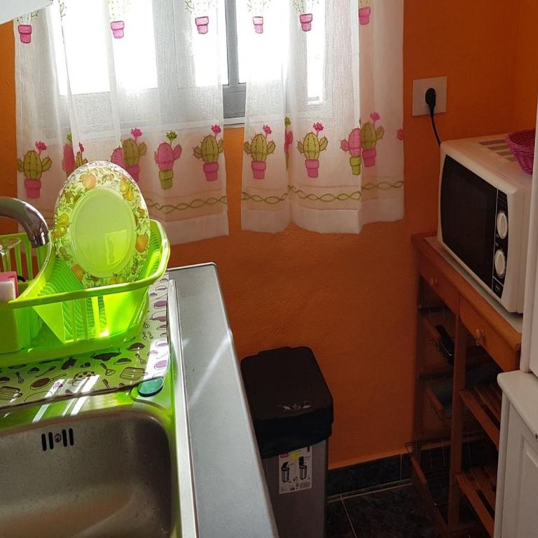 CASA TAYRI DE TAMAIDE TENERIFE SUR - Apartamento de 2 dormitorios - 38
