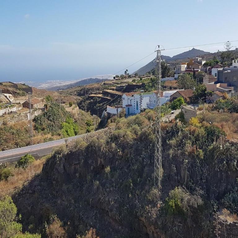 CASA TAYRI DE TAMAIDE TENERIFE SUR - Apartamento de 2 dormitorios - 43