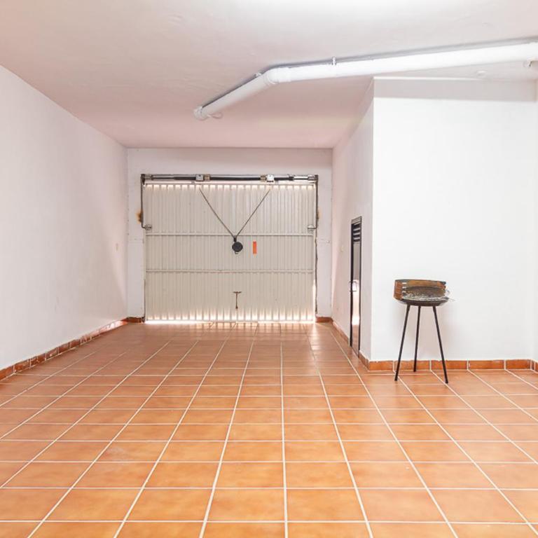 Aljamar 6 Burriana Beach Casasol - Villa con piscina privada - 50