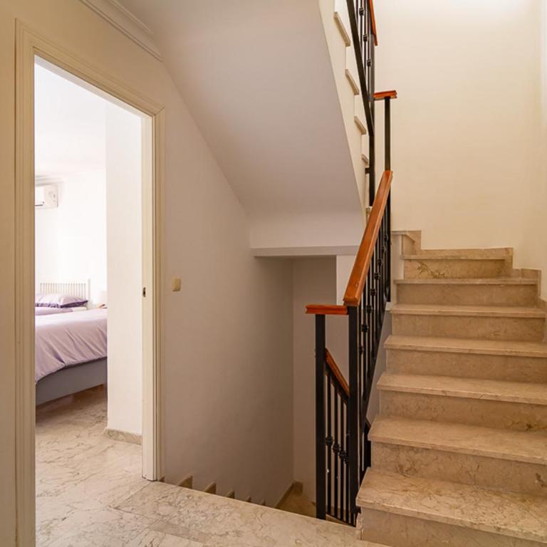 Aljamar 6 Burriana Beach Casasol - Villa con piscina privada - 48