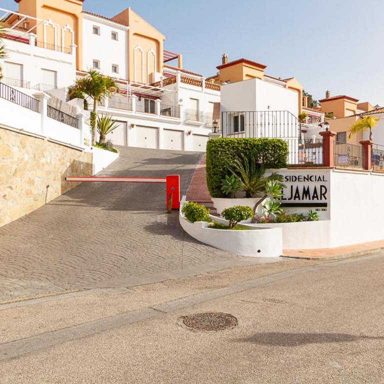 Aljamar 6 Burriana Beach Casasol - Villa con piscina privada - 51
