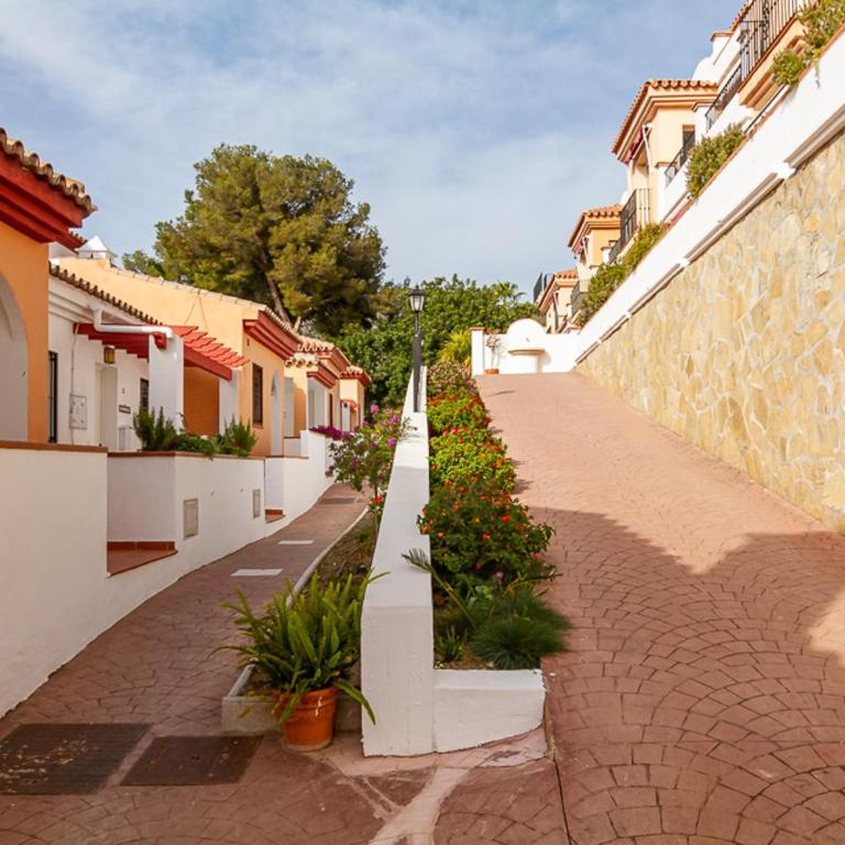 Aljamar 6 Burriana Beach Casasol - Villa con piscina privada - 44