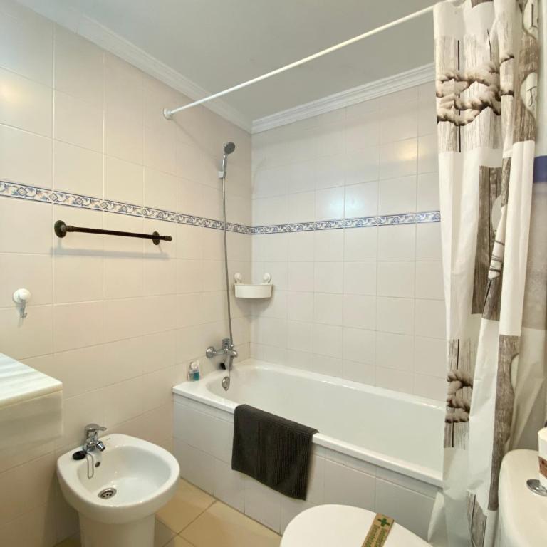 Aljamar 6 Burriana Beach Casasol - Villa con piscina privada - 32