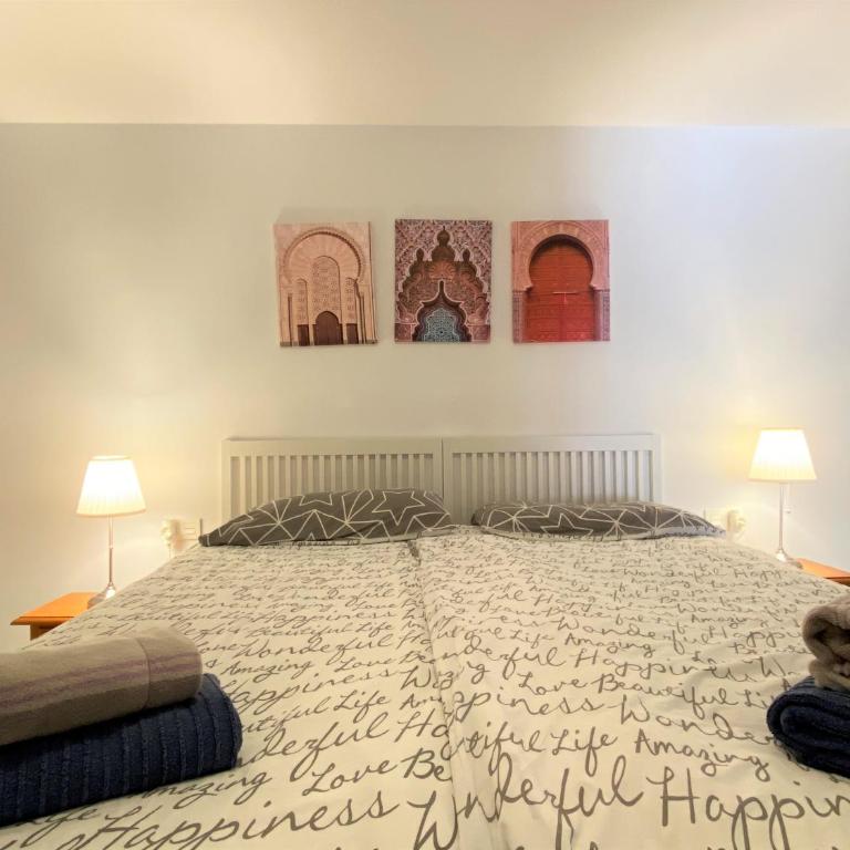 Aljamar 6 Burriana Beach Casasol - Villa con piscina privada - 24
