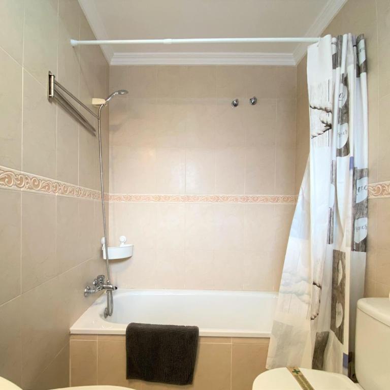 Aljamar 6 Burriana Beach Casasol - Villa con piscina privada - 25