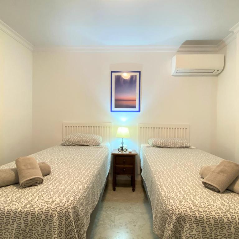 Aljamar 6 Burriana Beach Casasol - Villa con piscina privada - 26