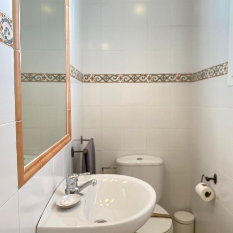 Aljamar 6 Burriana Beach Casasol - Villa con piscina privada - 40