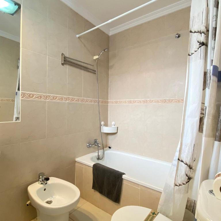 Aljamar 6 Burriana Beach Casasol - Villa con piscina privada - 42