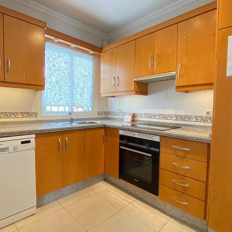 Aljamar 6 Burriana Beach Casasol - Villa con piscina privada - 34