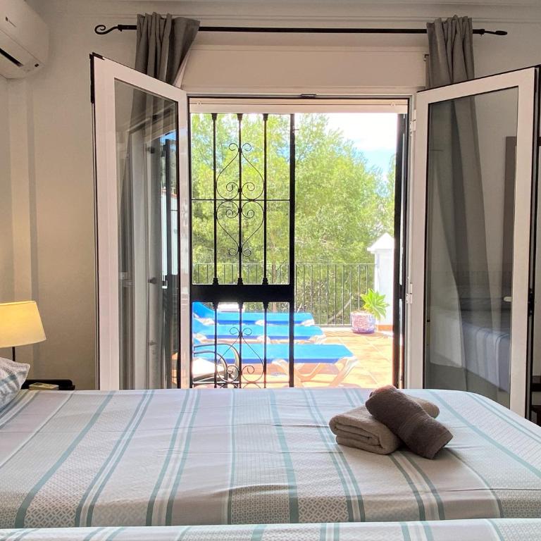 Aljamar 6 Burriana Beach Casasol - Villa con piscina privada - 35