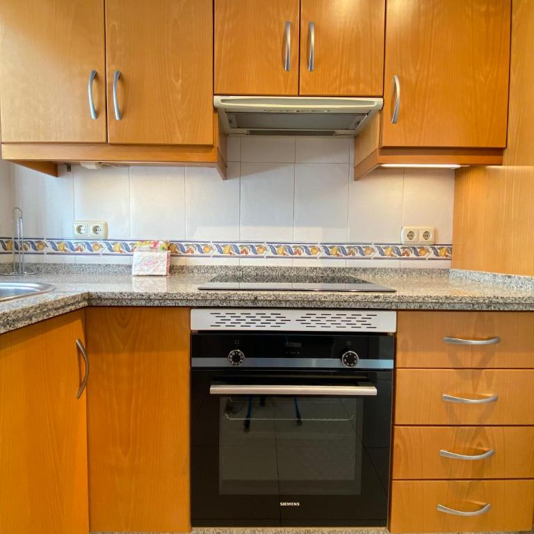 Aljamar 6 Burriana Beach Casasol - Villa con piscina privada - 41