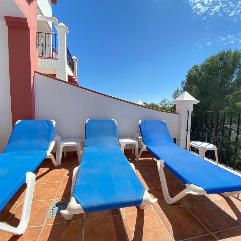 Aljamar 6 Burriana Beach Casasol - Villa con piscina privada - 47