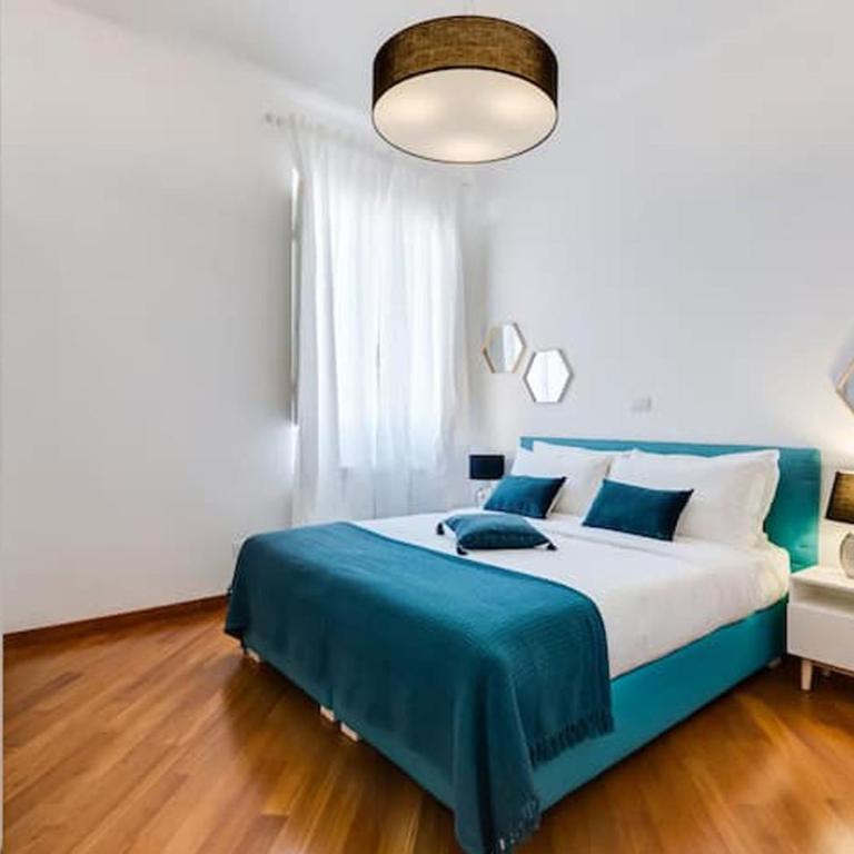 Modern & Stylish Flat near Piazza della Repubblica - Casa con 1 Camera da Letto - 19