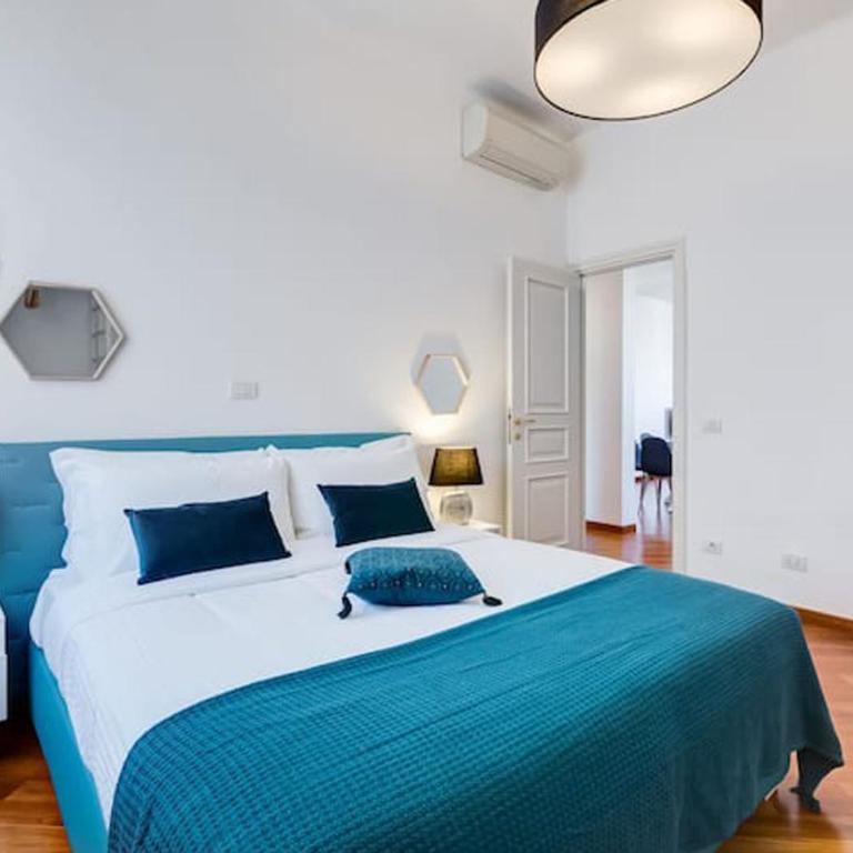 Modern & Stylish Flat near Piazza della Repubblica - Casa con 1 Camera da Letto - 20